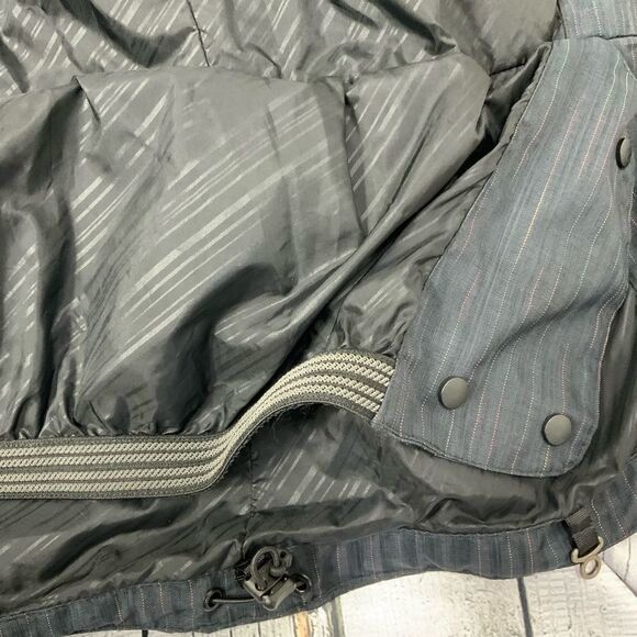 COLUMBIA Titanium coat  - Picture 8 of 11